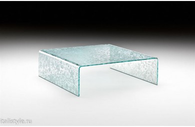 Rialto Decò Boontje  - журнальный стол от Fiam